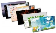 6 Magnifiques Themes pour Windows 7