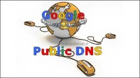 Google Public DNS - accelerez votre connexion internet