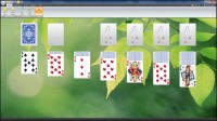 Télécharger le jeux gratuit 123 Free Solitaire