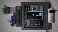 Jeux Flash - First Person Tetris - Clone Jeu Tétris