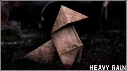 Heavy Rain Jeux exclusif Playstation 3 télécharger la démo en avant première