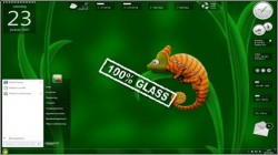 Pack de Gadgets pour Windows 7 et Vista
