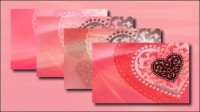 Theme Windows 7 Saint Valentin