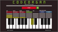 codeorgan - transformez un site internet en musique
