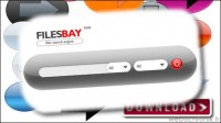 Filesbay-moteur de recherche-Direct Download-Megaupload-Rapidshare-4Shared