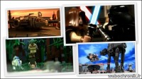 La Trilogie Star Wars resumée en 2 minutes