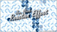 Jeu flash gratuit minimaliste et addictif - Reaction Effect