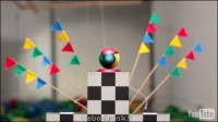 Chromefastball-Jeu-Youtube-Une course a travers l'internet-Google Chrome