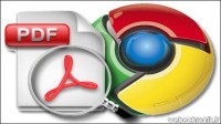 Activez la visionneuse de document PDF dans Google Chrome