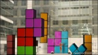 Tetris le Film - Bande annonce - Parodie - Jeu_video