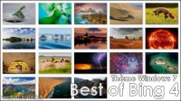 Theme Windows 7-Best of Bing 4-Themepack-Microsoft