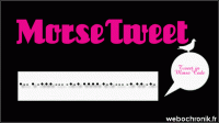 Twitter- Gonfler vos followers-MorseTweet